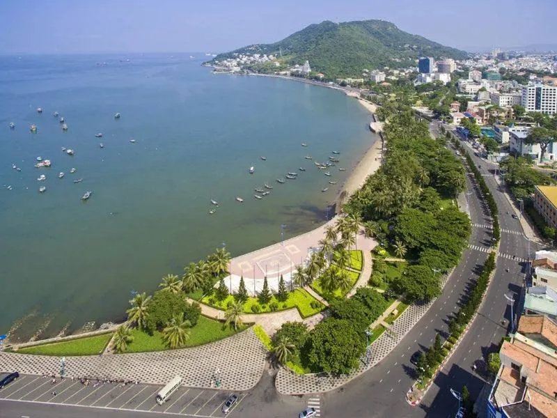 dat xe sai gon di du lịch vung tàu