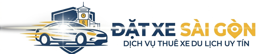 Đặt Xe Sài Gòn