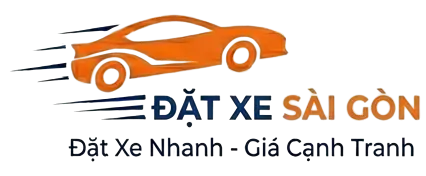 Đặt Xe Sài Gòn