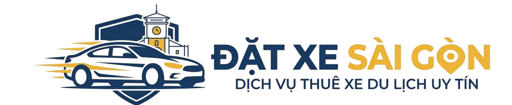 Đặt Xe Sài Gòn