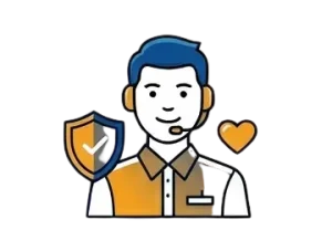 Lý do chọn dịch vụ tại datxesaigon 2