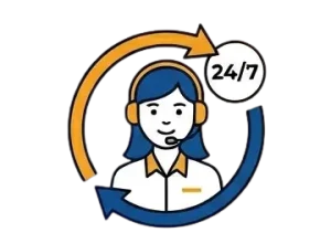 Lý do chọn dịch vụ tại datxesaigon 5