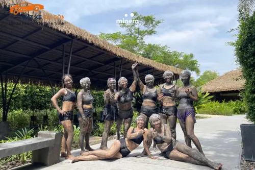 thuê xe đi du lịch Bình Châu