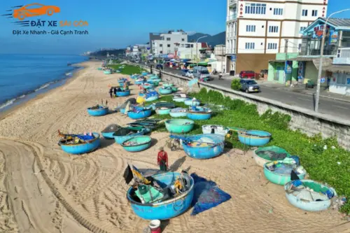 thue xe di du lich phuoc hai