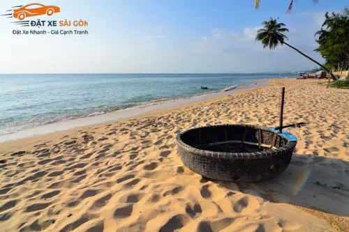 thuê xe du lịch Hồ Cốc