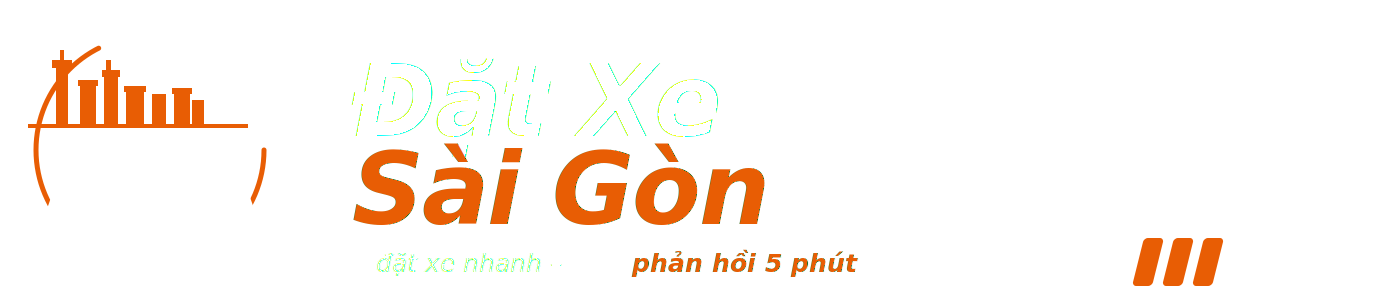 Đặt Xe Sài Gòn | Xe Riêng Chuyên Tuyến HCM – Vũng Tàu