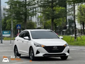 Thuê xe 4 chỗ