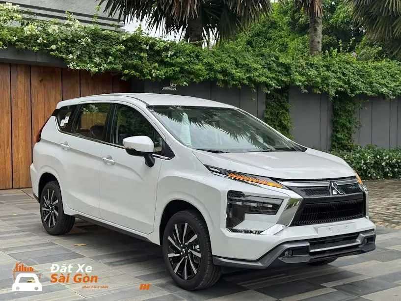Xe 7 chỗ Đặt Xe Sài Gòn