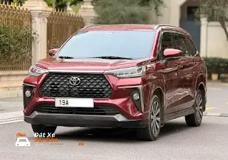 Xe 7 chỗ