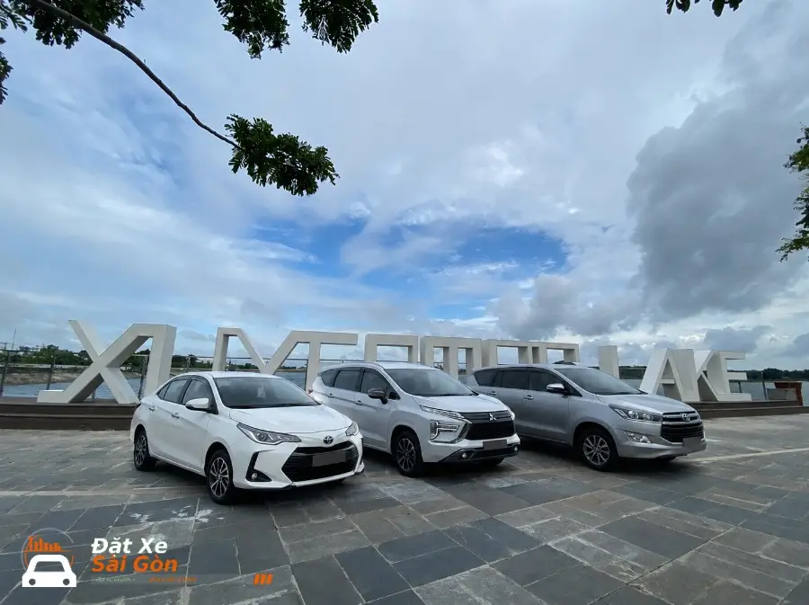 Thuê xe đi Bà Tô Xuyên Mộc