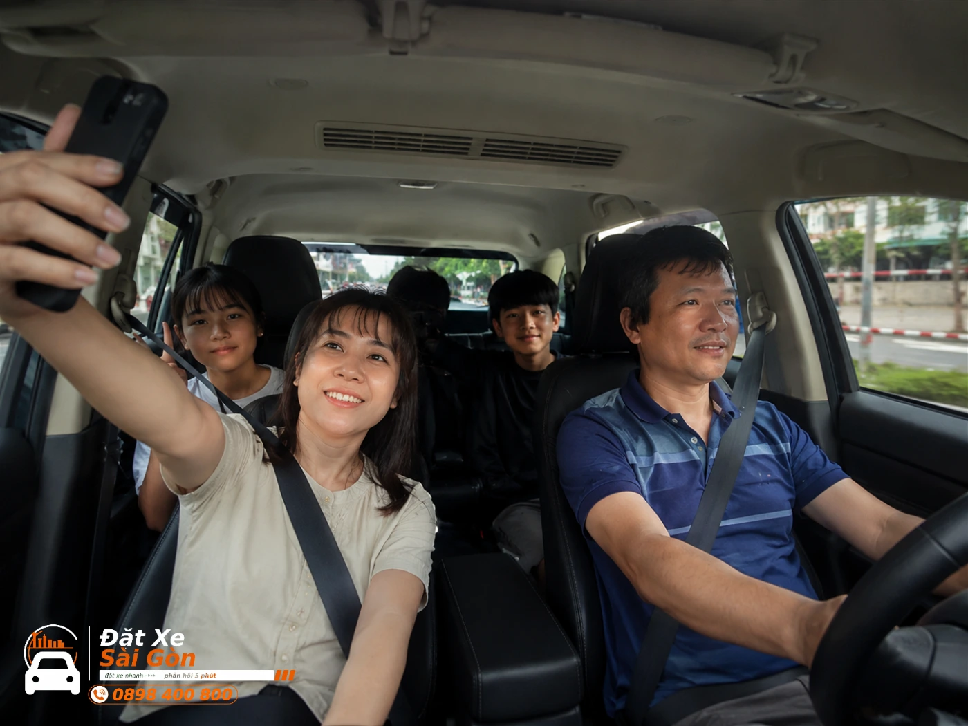 Tự lái xe đi Vũng Tàu 2 người tiết kiệm chi phí